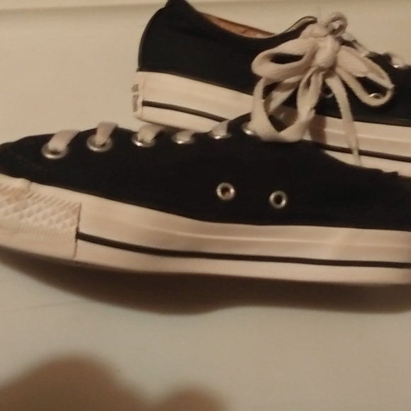 mens converse size 8